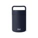 Simple Modern Thermos voor geïsoleerde voedselpot voor warm eten | roestvrijstalen lunchcontainer voor warm voedsel | Provision Collection | 350 ml | Deep Ocean