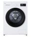 LG F84N15WHS Machine à laver Chargement frontal 8 kg 1350 tr/min Blanc