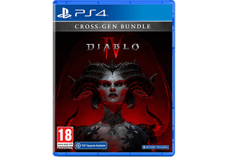 Activision Diablo Iv Fr