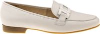 Ara 31200 mocassin maat 36 wit