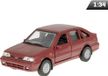 PRL Polonez Caro Plus 1:34 Bordeaux