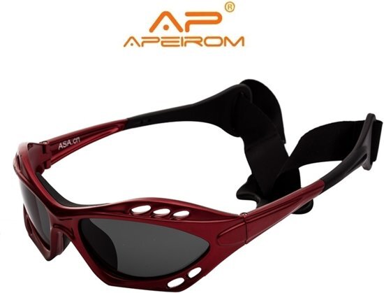 Apeirom Sport Zonnebril Sirius TR-90 Sportbril 1.1 mm polariserend