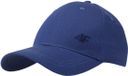 4F Casquette U367 Bleu Foncé - Taille S/M