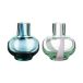 Marimekko Mini vase 2 pièces Vert clair-vert foncé-rose