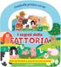 I GPSR Kontakt I segreti della fattoria. Finestrelle portami con te!