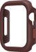 OtterBox Watch Bumper Series pour Apple Watch Series SE (2e génération)/6/SE/5/4 44mm, Rouge brique