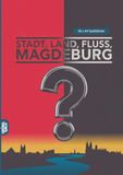 Stadt, Grübelgold Stadt, Land, Fluss, Magdeburg Paperback