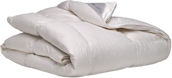 Ducky Dons Taurus Winter Plus Dekbed 240x200 cm Naturel