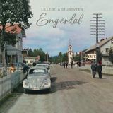 Music&Words Lillebo Og Stubsveen Engerdal (LP)