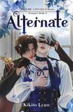 Eric Linnaeus - Eric Linnaeus - Alternate
