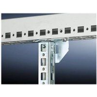 Rittal PS montagerails 23 x 23 mm voor TS, SE, 1800 mm, Silver
