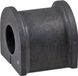 ABS lagerbussen, stabilisator, rubber, 274075, voor NISSAN Cabstar E, laadbak/chassis (voor, achter), 51mm, 24mm, 38mm, 0,121kg
