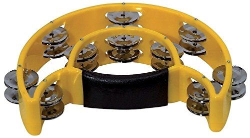 BSX klemring geel - 4046662017259