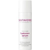 Santaverde Anti-aging serum Unisex 30ml