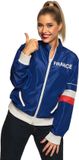 Boland - Trainingsjasje 'France' vrouw (M)