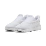 Puma Unisex Sneakers Softride Cosmic SlipTech 402631 06 Wit