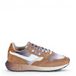 Autry - Baskets - 480717 - Chocolat