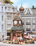 FALLER 180583 - horloge iosk