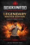 BoxKunEdo: Legendary Master Edition: Complete Combat System for Real-World Application and Advanced Control