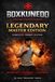 BoxKunEdo: Legendary Master Edition: Complete Combat System for Real-World Application and Advanced Control