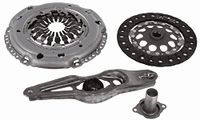SACHS Kupplungssatz 3000950961