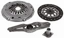 SACHS Kupplungssatz 3000950961