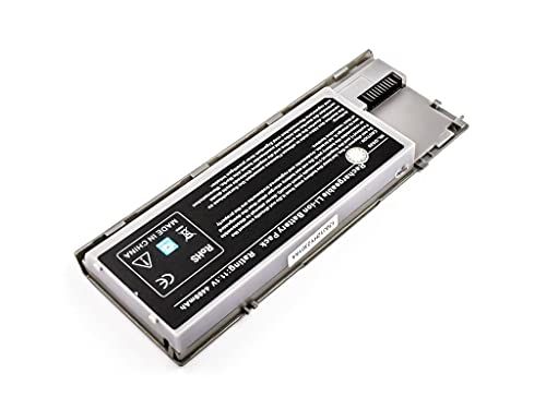 MBI16877. MicroBattery MBI1687 extra notebook-component (accu/batterij) – extra notebook-componenten (accu/batterij)
