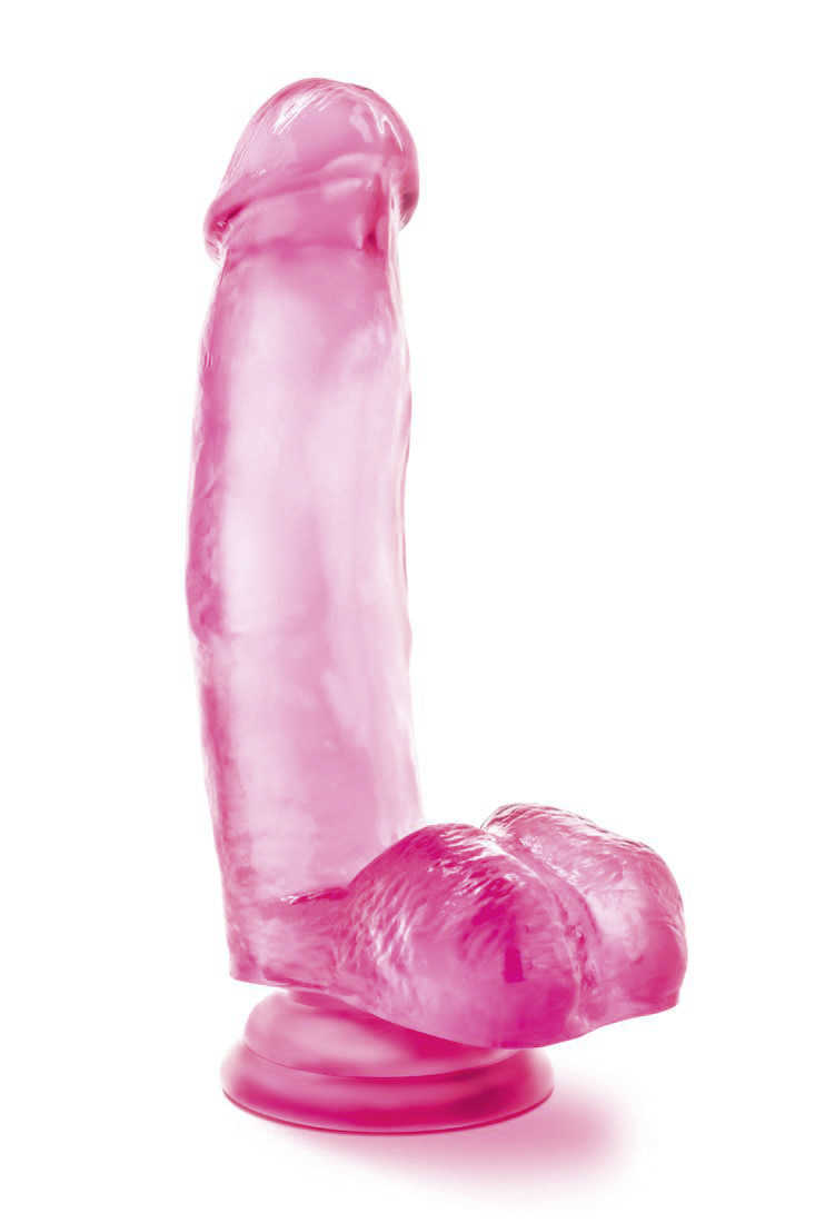 B yours Dildo Sweet n Hard 1