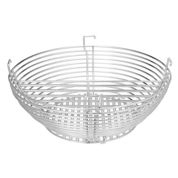 Kamado Joe Classic Charcoal Basket - RVS - KJ-MCC23