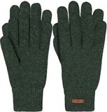 Barts Haakon Gloves Groen Heren Wol