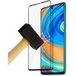 Xiaomi Gehard glas compatibel met Poco F2 Pro Redmi Note 9 Pro Redmi Note 9S