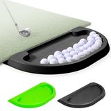 GoSports All-Weather golfballade, geweldig accessoire voor thuispraktijk en compatibel met alle slagmatten