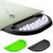 GoSports All-Weather golfballade, geweldig accessoire voor thuispraktijk en compatibel met alle slagmatten