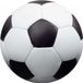 Bellatio Decorations Bierviltjes - Onderzetters - Voetbal Thema Print - 25 Stuks
