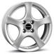 Borbet Jantes Modèle F 6x15 pouce ET28 4x108 Opel Corsa