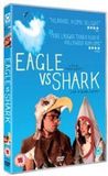 Eagle UNIVERSAL MUSIC HOLDINGS LIMITED Eagle Vs Shark / DVD / 83 min / N.A.