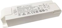 HOFTRONIC LED Paneel transformator - 40 Watt - DC connector - LED trafo - IP20 voor binnen
