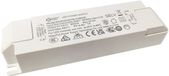 HOFTRONIC LED Paneel transformator - 40 Watt - DC connector - LED trafo - IP20 voor binnen