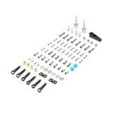 Pro Boat PRB285001 accessoires, meerkleurig