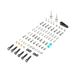 Pro Boat PRB285001 accessoires, meerkleurig