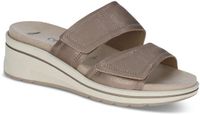Caprice Dames Slipper 9-27207-46 341 H-breedte Maat: 41 EU