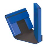 Pagna 21309-06 archiefdoos Blauw Karton A4