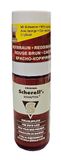 Ballistol Scherell's Schaftol 23815 Wood Care Oil, Red Brown, 50 ml
