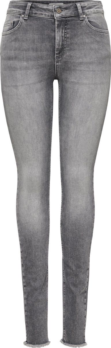 ONLY Blush Dames Skinny Jeans - W32/L32 - 5714491692945