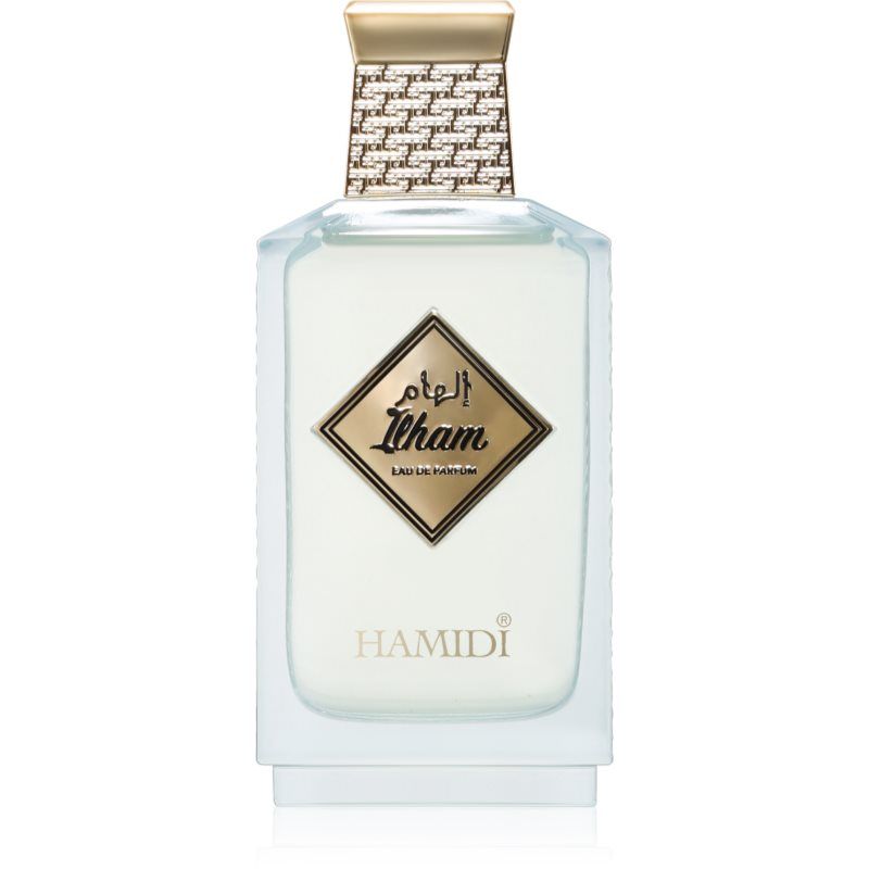 HAMIDI Eau de Parfum / 100 ml / Unisex