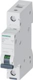 Siemens 5SL4103-6 Zekeringautomaat 1-polig 3 A 230 V, 400 V