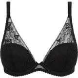 Chantelle Soutien-gorge coques plongeant femme Chantelle Kiss