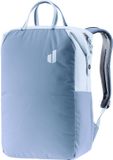 Deuter Vrije tijd rugzak Rugzak Vista 18L Bluejay - Polar Blauw