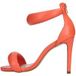 Werner Sandales Orange