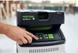 ASATEX pilotenjack met hoge zichtbaarheid PREVENT geel maat XL